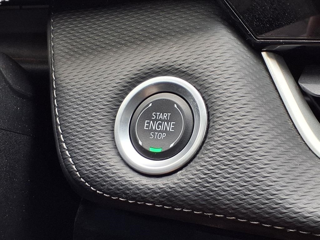 Chevrolet Equinox LT 2WD 2025