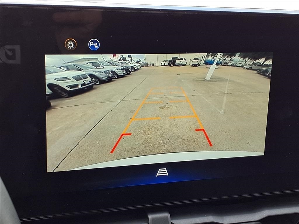 Chevrolet Equinox LT 2WD 2025