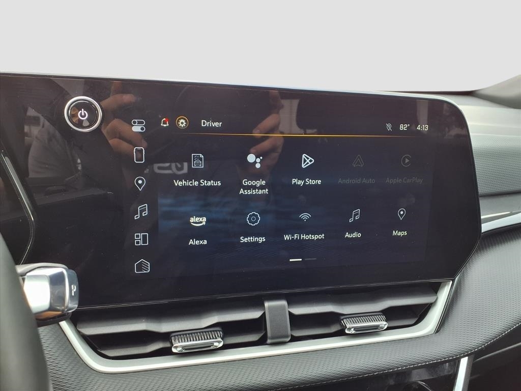 Chevrolet Equinox LT 2WD 2025