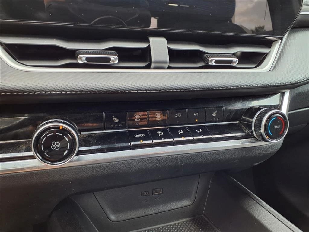 Chevrolet Equinox LT 2WD 2025