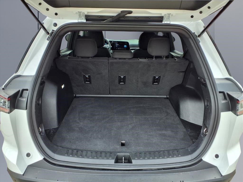 Chevrolet Equinox LT 2WD 2025