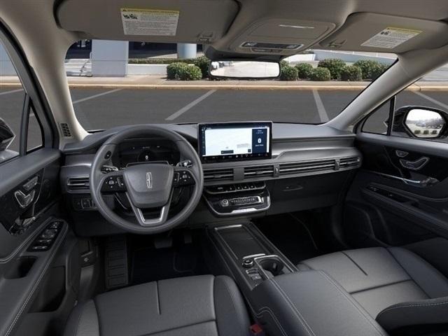 Lincoln Corsair Premiere 2026