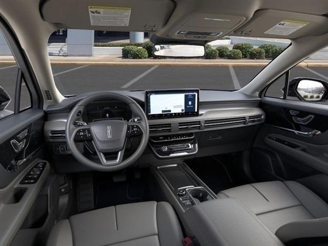 Lincoln Corsair Premiere 2026