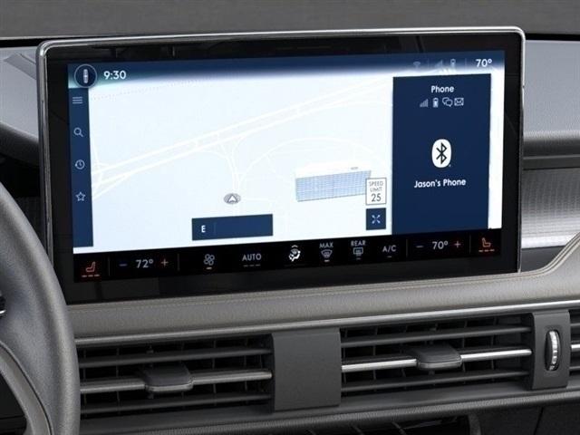 Lincoln Corsair Premiere 2026