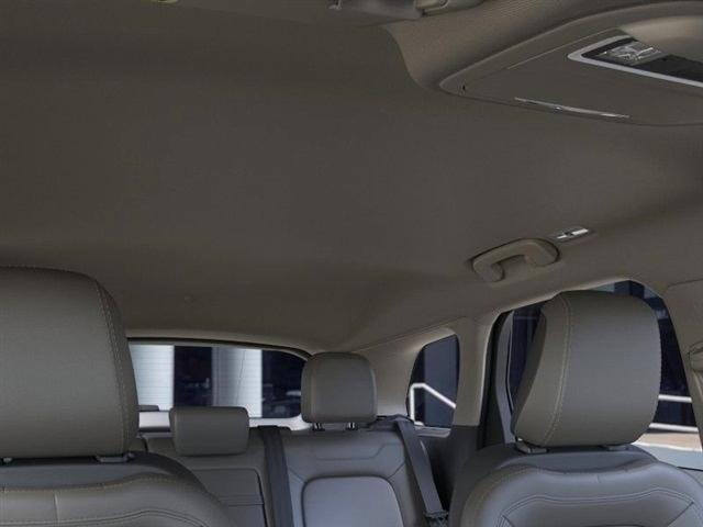 Lincoln Corsair Premiere 2026