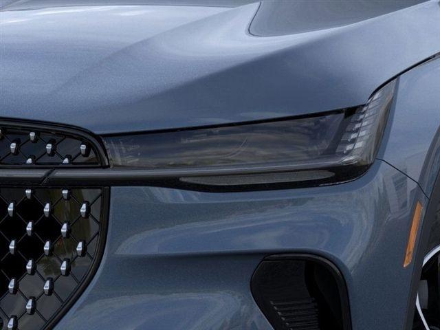 Lincoln Nautilus Premiere 2026