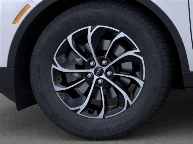 Lincoln Nautilus Premiere 2026