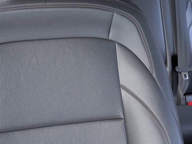 Lincoln Nautilus Premiere 2026