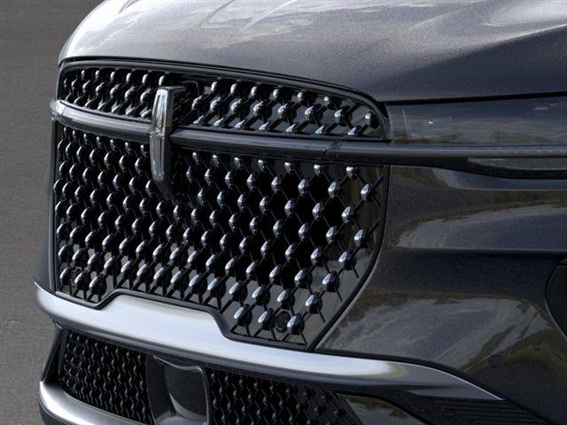 Lincoln Nautilus Premiere 2026