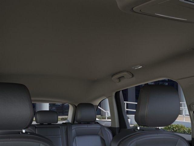 Lincoln Nautilus Premiere 2026