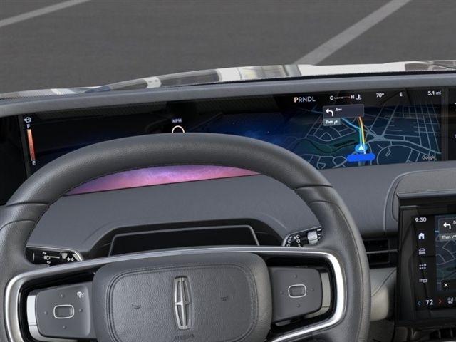 Lincoln Nautilus Premiere 2026