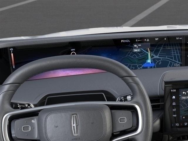 Lincoln Nautilus Premiere 2026