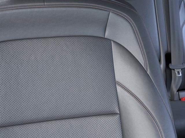 Lincoln Nautilus Premiere 2026