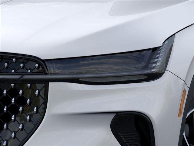 Lincoln Nautilus Premiere 2026