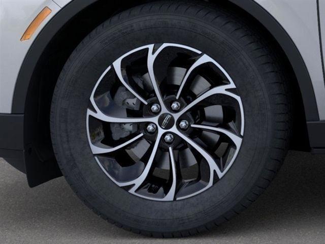 Lincoln Nautilus Premiere 2026