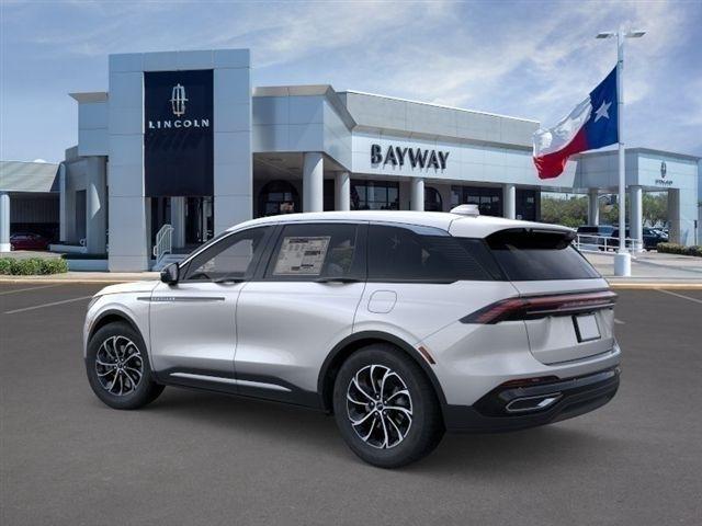 Lincoln Nautilus Premiere 2026