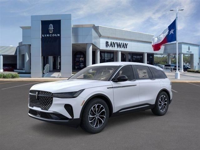 Lincoln Nautilus Premiere 2026