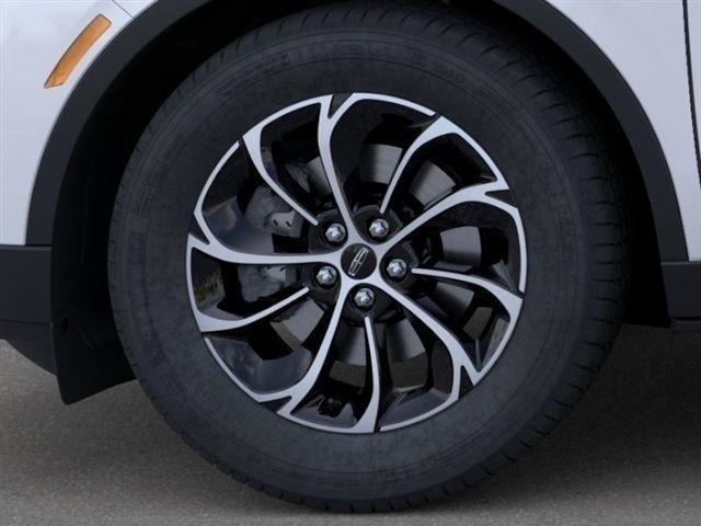 Lincoln Nautilus Premiere 2026