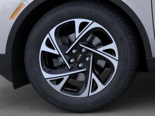 Lincoln Nautilus Premiere 2026