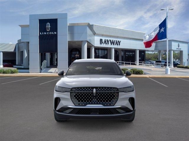 Lincoln Nautilus Premiere 2026