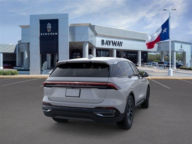 Lincoln Nautilus Premiere 2026