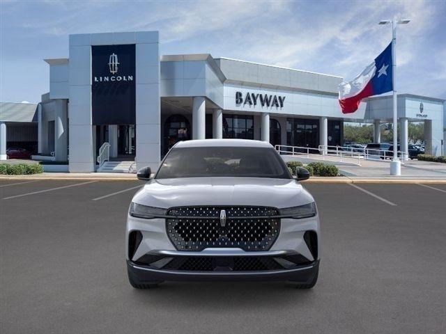 Lincoln Nautilus Premiere 2026