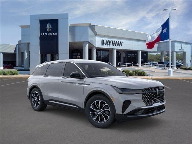 Lincoln Nautilus Premiere 2026