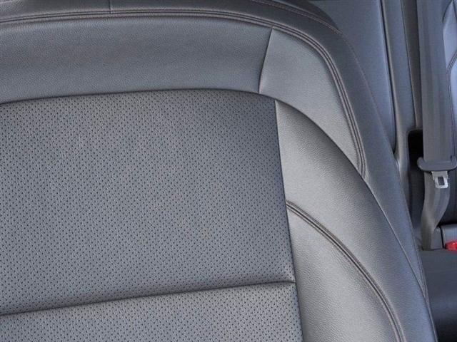 Lincoln Nautilus Premiere 2026