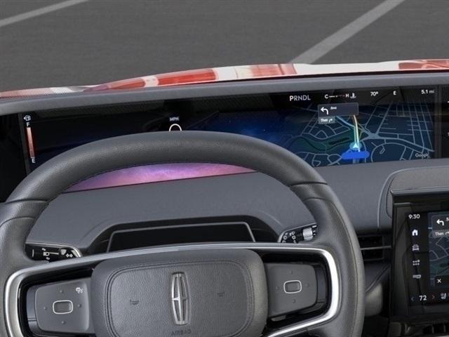 Lincoln Nautilus Premiere 2026