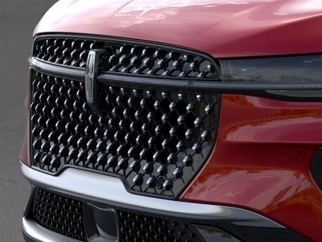 Lincoln Nautilus Premiere 2026