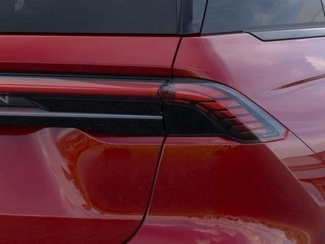 Lincoln Nautilus Premiere 2026