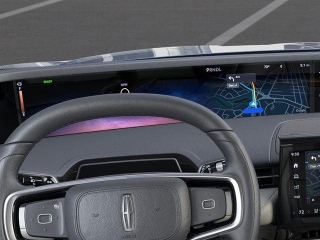 Lincoln Nautilus Premiere 2026