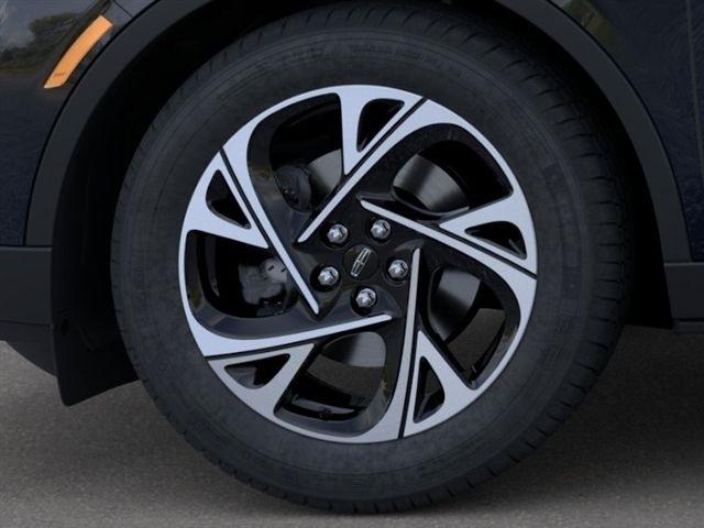 Lincoln Nautilus Premiere 2026