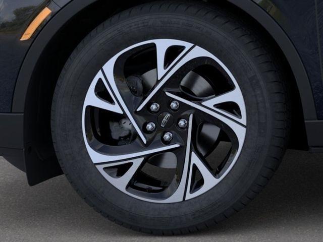 Lincoln Nautilus Premiere 2026