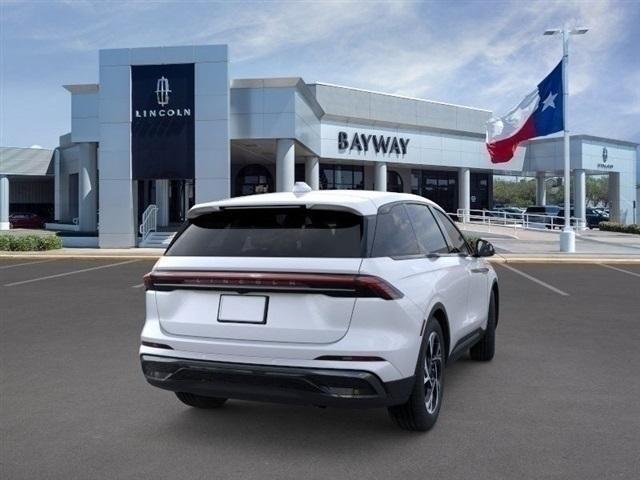 Lincoln Nautilus Premiere 2026