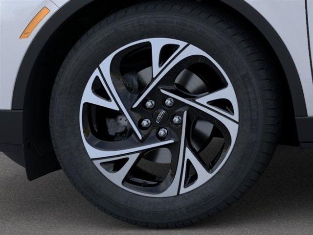 Lincoln Nautilus Premiere 2026