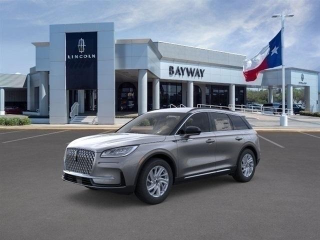 Lincoln Corsair Premiere 2026