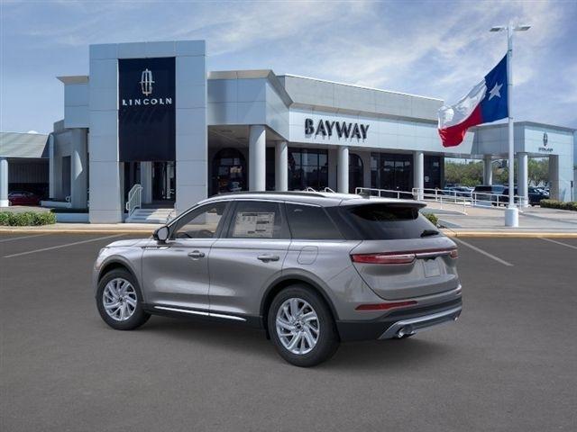 Lincoln Corsair Premiere 2026