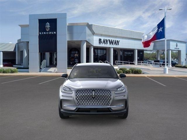 Lincoln Corsair Premiere 2026