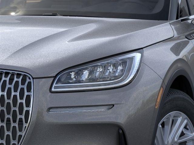 Lincoln Corsair Premiere 2026