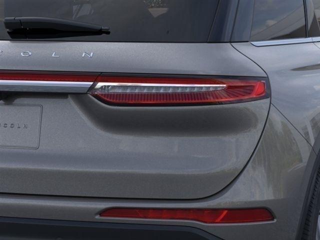 Lincoln Corsair Premiere 2026