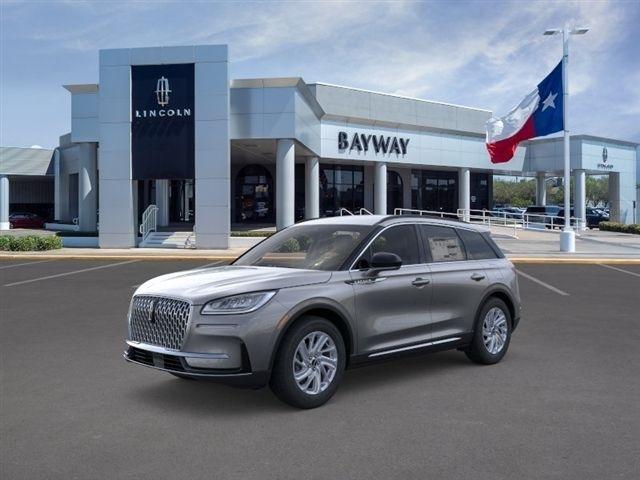 Lincoln Corsair Premiere 2026