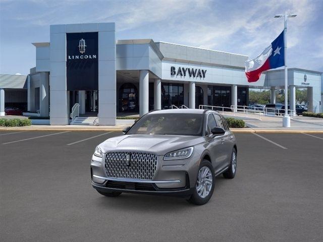 Lincoln Corsair Premiere 2026