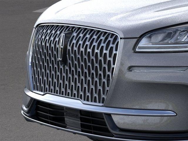 Lincoln Corsair Premiere 2026