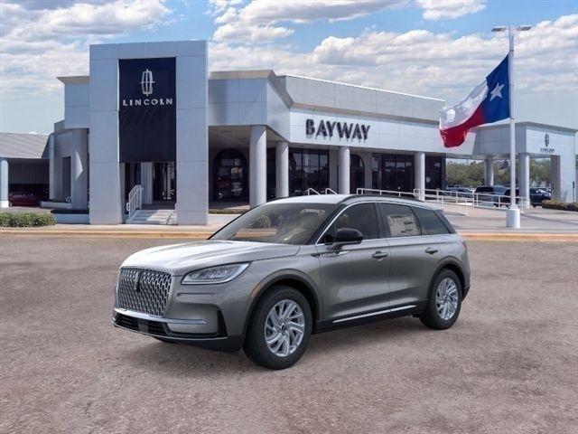 Lincoln Corsair Premiere 2026