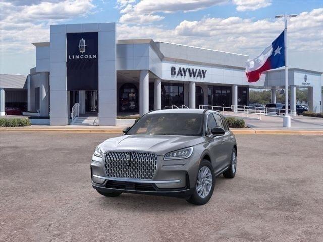 Lincoln Corsair Premiere 2026