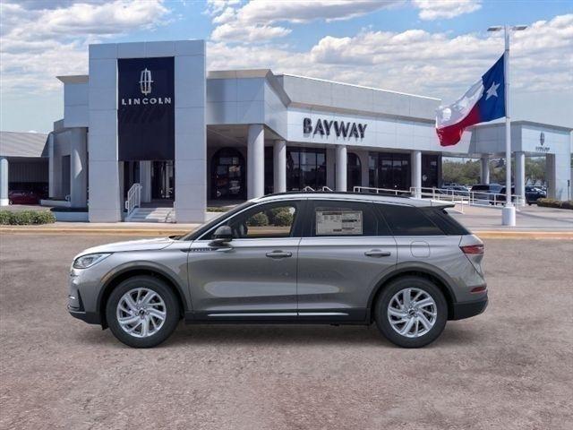 Lincoln Corsair Premiere 2026
