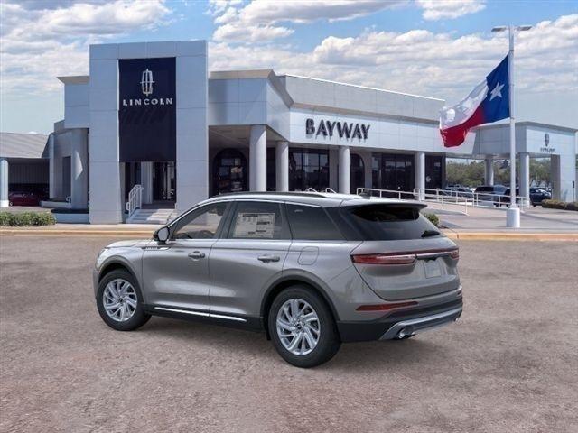 Lincoln Corsair Premiere 2026