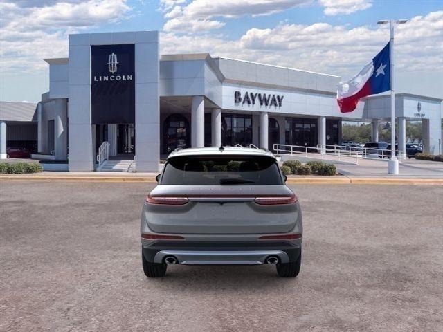 Lincoln Corsair Premiere 2026