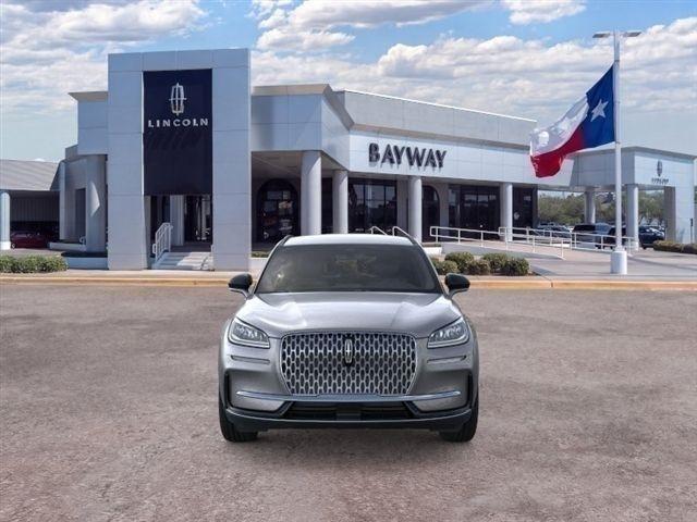 Lincoln Corsair Premiere 2026